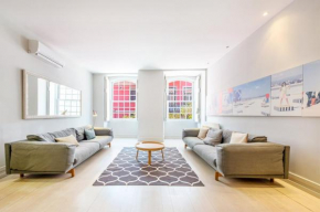GuestReady - Newly Renovated Chiado Haven